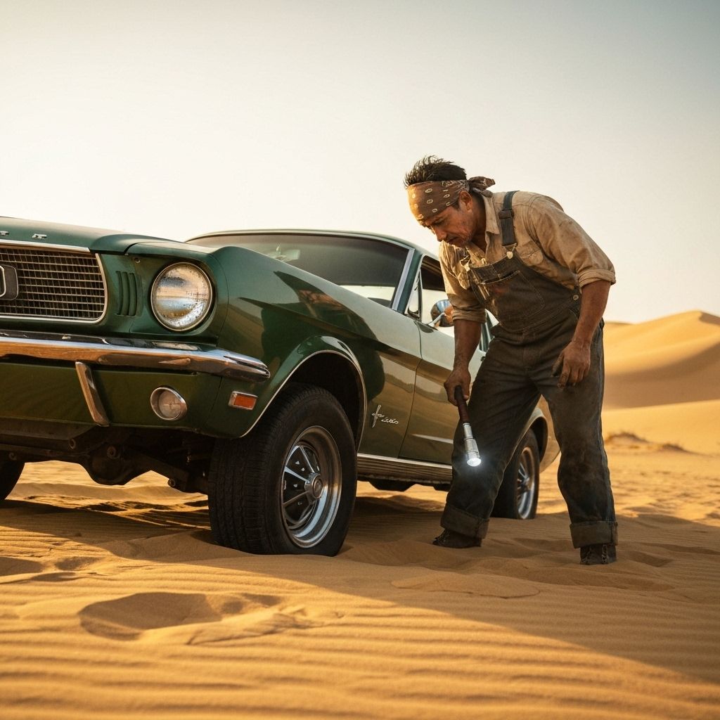 Emergency Assistance & Recovery